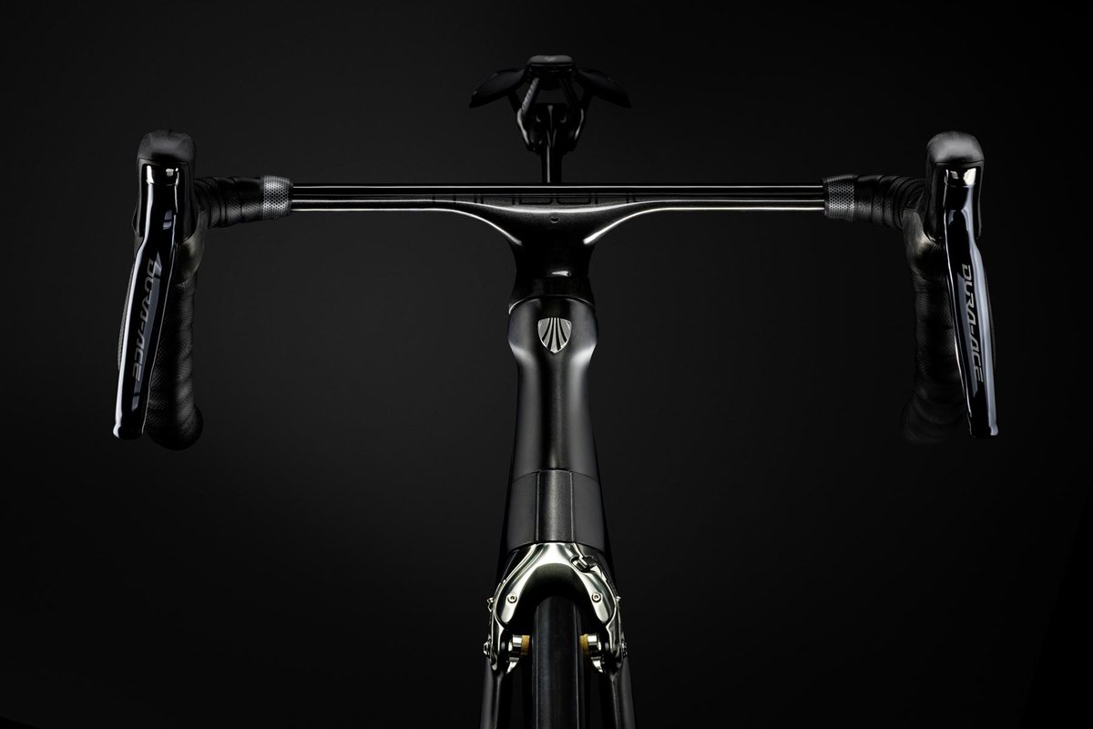 TrekBikes's tweet photo. Not internal cables: invisible cables. #BearWitness to the revolution: http://t.co/yLr0QphD1m http://t.co/W0ZmVw6Tyi