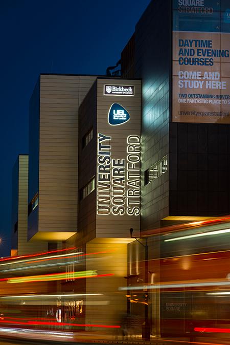 Do you live/work in #EastLondon &amp; interested in #studying? #Stratford Open Evening - 2 July ow.ly/OqQQs