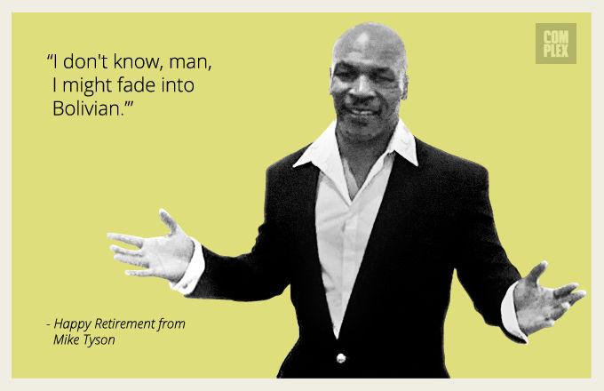 Happy Birthday Iron Here are our favorite quotes as greeting cards:  