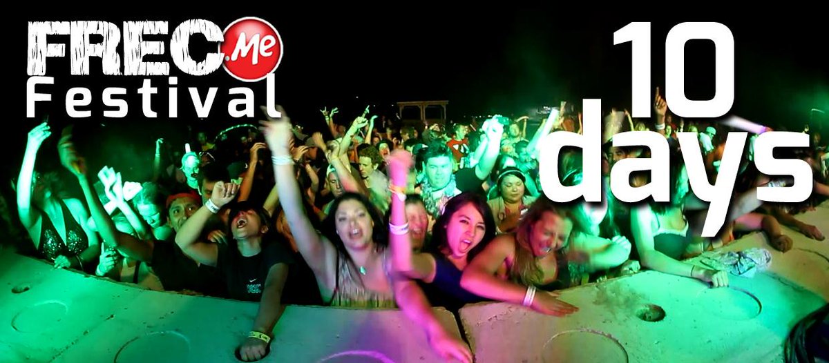 FREC.ME Festival tweet media