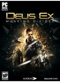 TitosM716's tweet image. g2a.com/r/deus-extitos