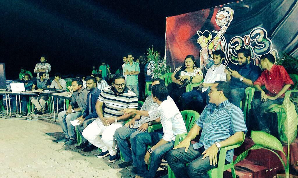 reekhan999's tweet photo. #3ON3 #Basketball Tournament Organized by @PPMSportsGofi #BroHabeys #Adeeb4VP #Hope4Youth 30/06/2015 @PPMSportsGofi http://t.co/KndrYuc9be