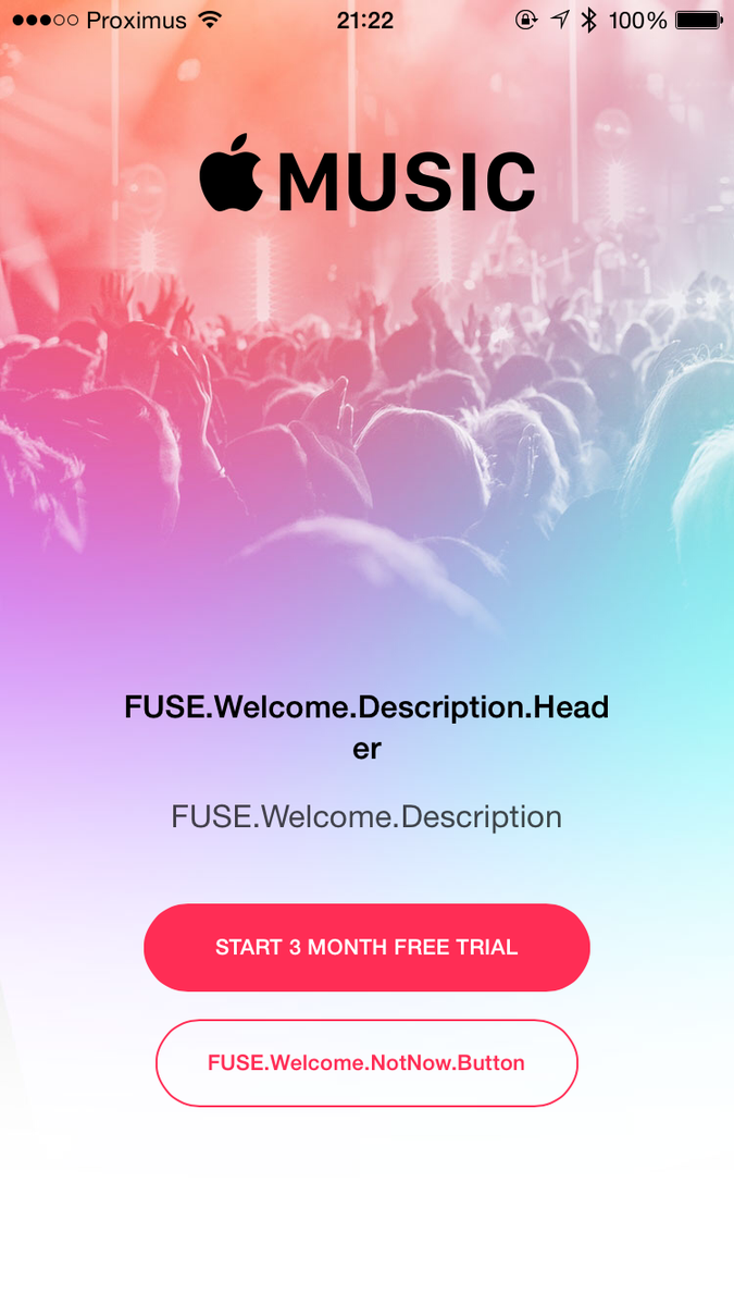 webdevotion's tweet image. FUSE.welcome.description.header