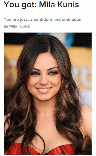 AstroWits's tweet photo. Here is a little quiz you girls can do to find out who would be your zodiac celebrity sister!
http://t.co/xqKwqTYT6W http://t.co/E1N8yjSkBn