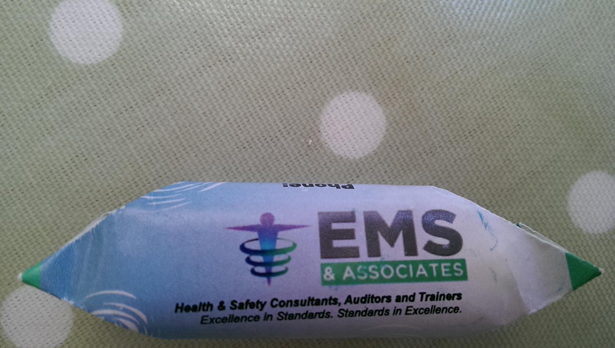 ArunaSauces's tweet photo. @ems4safety I just found your toffees. Nom nom! http://t.co/GDAJBqOe0L