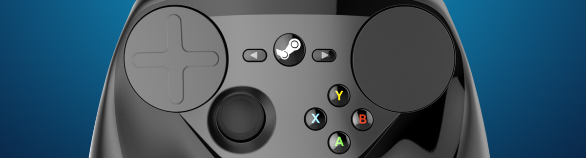 ValveTime's tweet photo. The "Get It Early" batch of #SteamControllers and #Steam Links has sold out! #Valve http://t.co/Mw8p75BZRA http://t.co/qWFv1HmNii