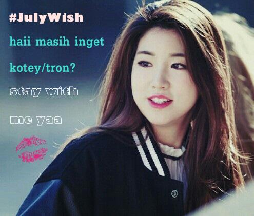 gsuinn's tweet photo. #JulyWish taew @swagBYG cehad jinr piniw xege xobee rabix ramram kataew xiyol omno dobi hai para pengisi fav~! http://t.co/ObFezRFlfR