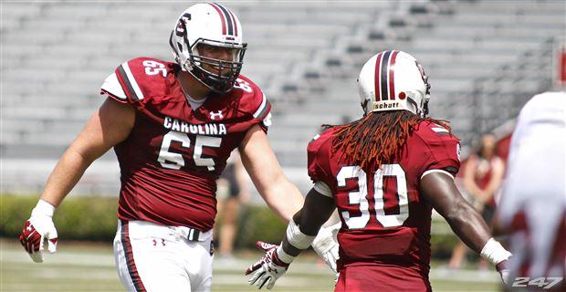BrandiCMills's tweet photo. 65 days until #Gamecocks kickoff vs. UNC! OG Brock Stadnik @GameBrock65 #clickclackcountdown http://t.co/AJDnV390bd http://t.co/2igXQiRwfo