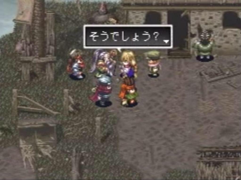 アークザラッド周年を祝う人々 3ページ目 Togetter