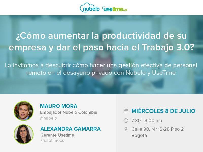 elementoatalaya's tweet photo. @usetimeco: descubra cómo hacer gestión efectiva de personal remoto y aumentar la productividad de su empresa http://t.co/VPwCaoND0g