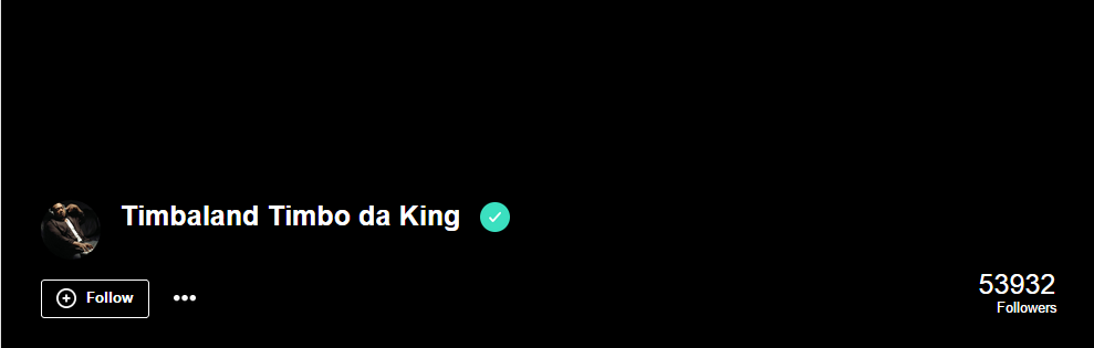 Timbaland has a TSU account do you? #extraincome #cool It's free! goo.gl/1up4vC #earnonline