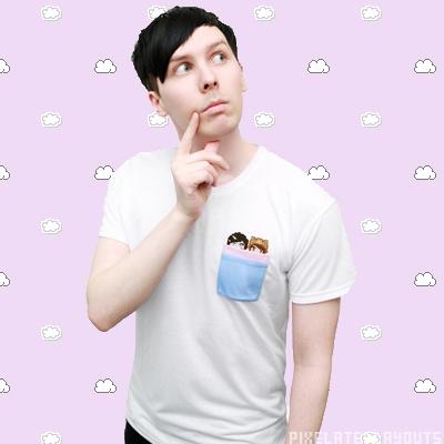 pixelatedlayout's tweet image. Pixel Cloud Phil v2 Layout #pixelatedlayouts