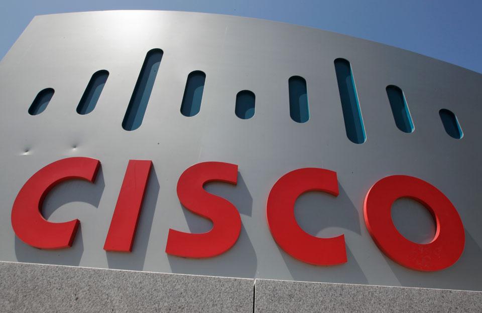 Cisco buys a DNS provider to protect you in the cloud