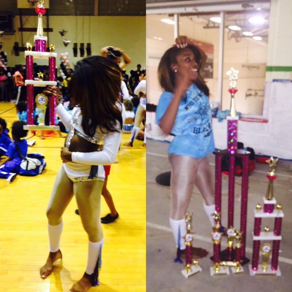 shiimoniea's tweet photo. Rack Em Up 😎🏆 #BlackIce #HeadCaptain http://t.co/8AfyXjhVbe