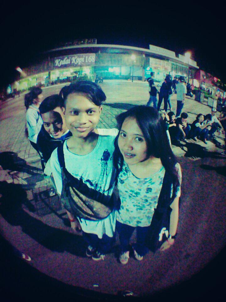 Cifest Tanggerang ♡😍😘