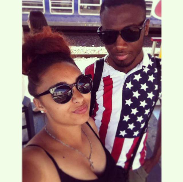 RchMelina's tweet photo. Soleil plein 💍🌞 http://t.co/RvcJIE5bBC