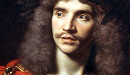 LeMondeHistoire's tweet image. 30 juin 1643 : Le comédien et dramaturge français Molière fonde la troupe l’Illustre Théâtre.