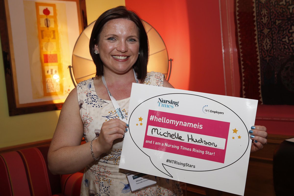 NHS Employers (@nhsemployers) on Twitter photo Caremaker of the year Michelle Hudson is also on the list! Congratulations Michelle #NTRisingStars <a href="/caremakersuk/">Caremakers</a> Caremaker of the year Michelle Hudson is also on the list! Congratulations Michelle #NTRisingStars <a href="/caremakersuk/">Caremakers</a>