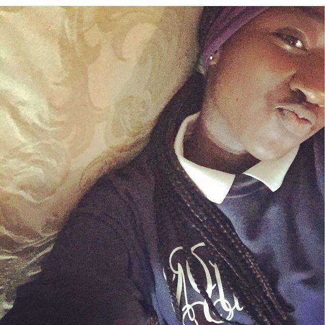 destiny26899's tweet photo. When you Know you Cute😂😊💖 http://t.co/SF5zO5x2NA