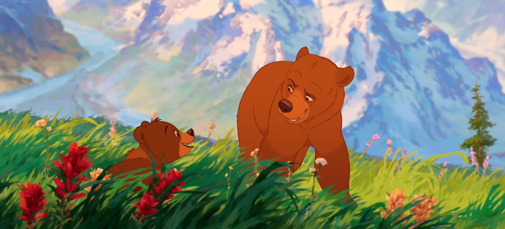 Disney's tweet photo. A magnificent journey is as close as your backyard. http://t.co/P8WdoHXbLV