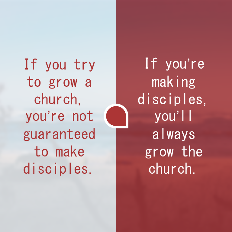 gatheringgrace's tweet photo. We can't get distracted w/ organizational/corporate pursuits. Our mission will always be discipleship.
#GGMakingWaves http://t.co/NwyFwktIvs