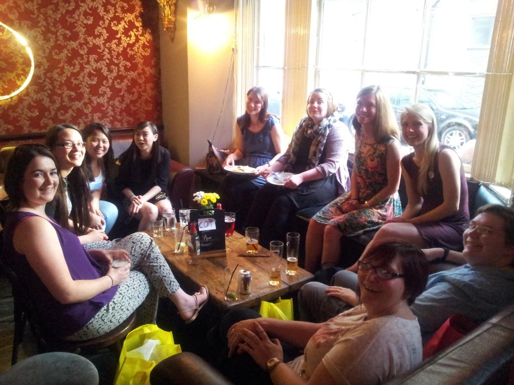 COTstudents's tweet photo. Students United in occupation #COT2015 http://t.co/r7oIMwAKk0