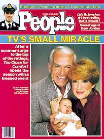Happy 79th Birthday 2 actress Nancy Dussault! Theater, movies & TV inc. New Dick Van Dyke, 2 Close 4 Comfort, GMA! 