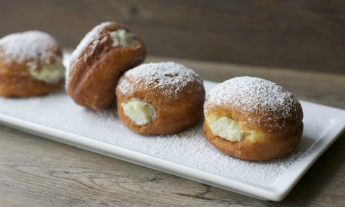 revistacorral's tweet photo. #MeEnamoraQue me regalen unos Berlines, una bolita dulce y esponjosa - http://t.co/ZkOgjVtqYP #FelizMartes http://t.co/mMzYaR2jn0