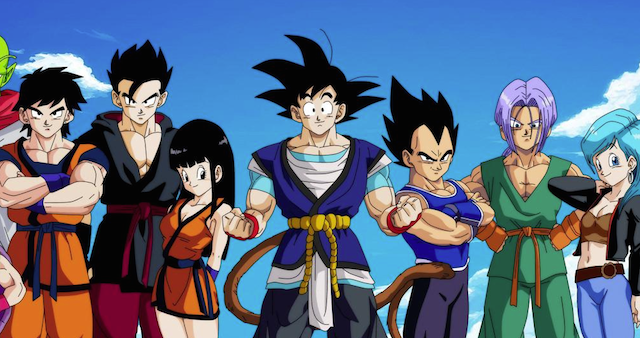 Nutzz_Mx's tweet photo. #DragonBallSuper y Los Caballeros del Zodiaco serán transmitidas por Fox http://t.co/Su7RxOZJMf http://t.co/4xIPbxz24k