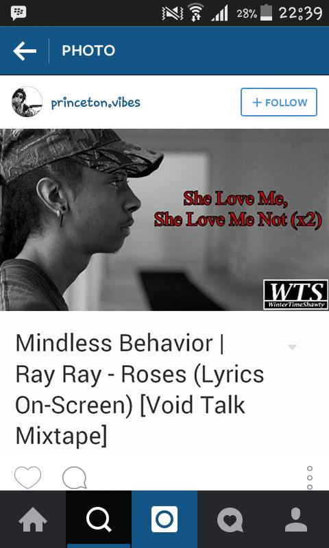 d_mashifane's tweet photo. Luv the song by #rayraymb http://t.co/ThMX1lgNZC