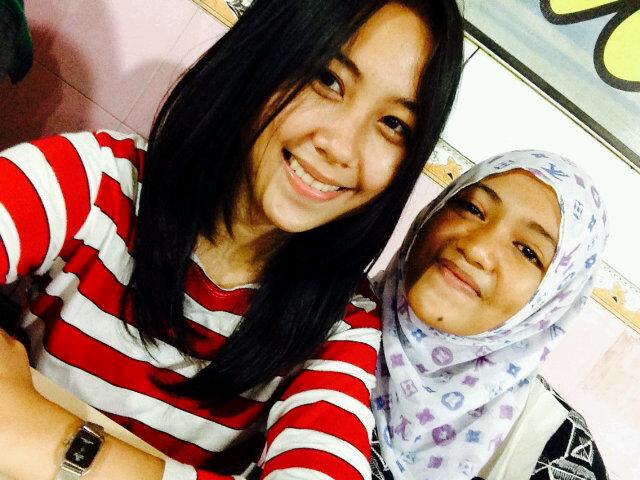 YArdalin's tweet photo. Nisajii:* http://t.co/KFxLwfH3CN