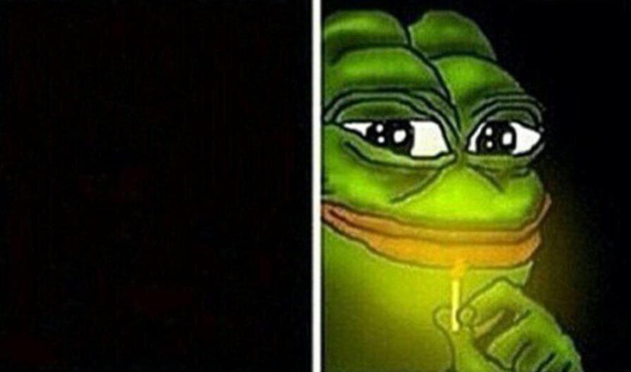 DittoBased's tweet image. When the haters thought you were gone, but you're still there.