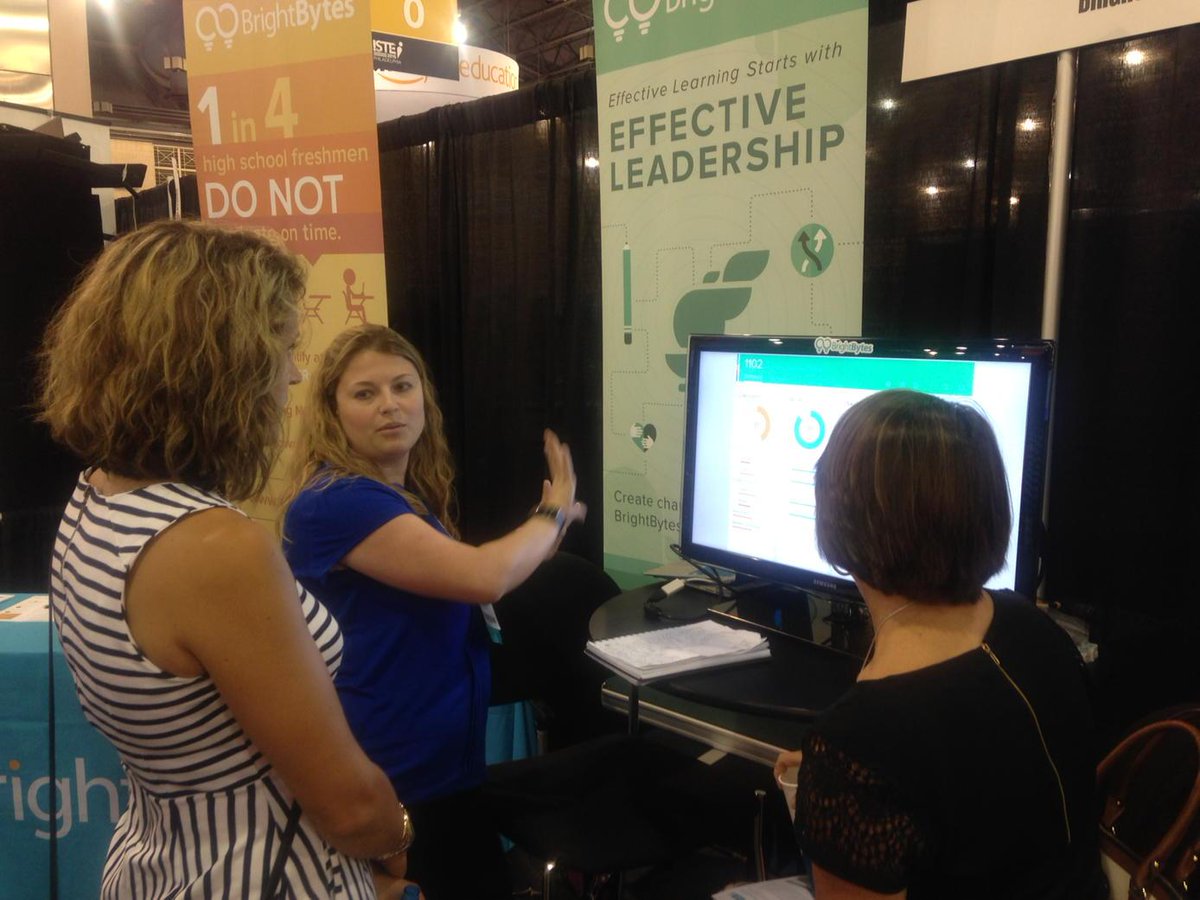 Thank you to Jeannine Freeman, IT Specialist, who shared her BB data for growth opportunities <a href="/BrightBytes/">BrightBytes</a>