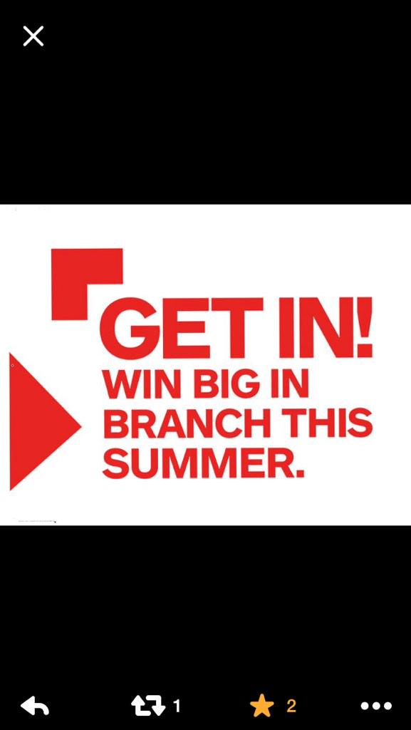 MBBB2015's tweet photo. It's nearly here! Brilliant new promotion starts tomorrow! Let's get behind it! GET IN!  
#MakingBuildbaseBrilliant http://t.co/2FKM1JTgBd