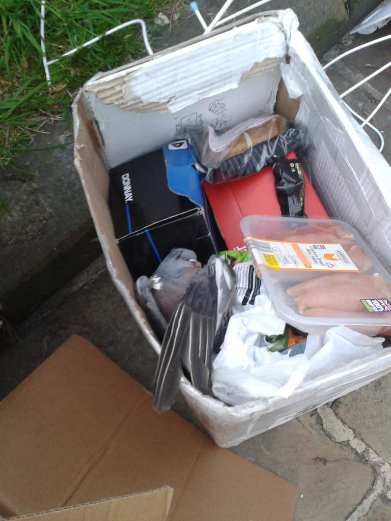 Hyde park Xmas. It's a mixed bag...