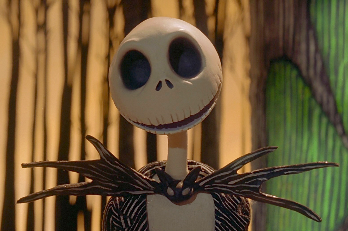 ll Giving this account another try ll

"Greetings my friends, it is I, Jack Skellington!"

ll RT &amp; Follow, please. ll