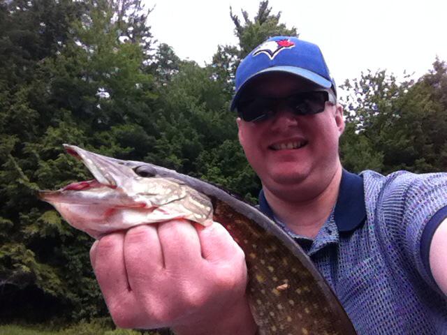 mbwgennings's tweet photo. Fine day fishing out on the 30,000 Islands. #georgianbay #likeoldtimes #northchannel #southchannel #parryhoot http://t.co/94VuCbIXXI
