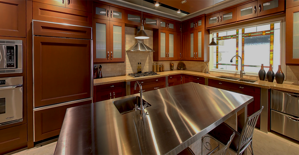 Oakville Kitchens tweet media