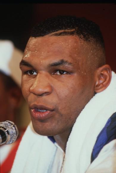 Happy birthday 10 quotes from the \"impregnable\" athlete who\s turning 49:  