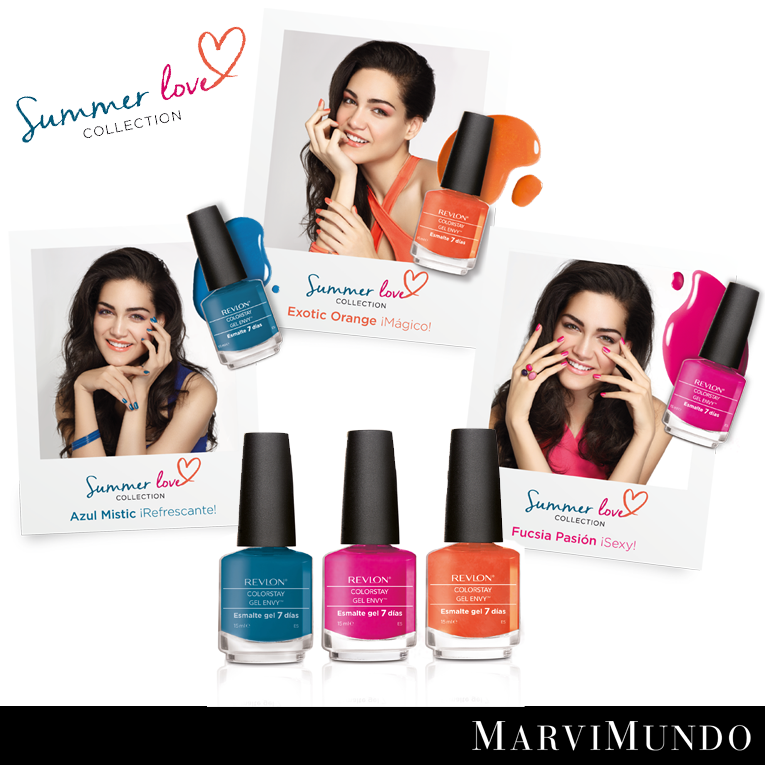 ccncondomina's tweet photo. Prueba los nuevos tonos de lacas de uñas de larga duración en @Marvimundo  Resistentes y con un brillo único! http://t.co/sDVVZf0SqT