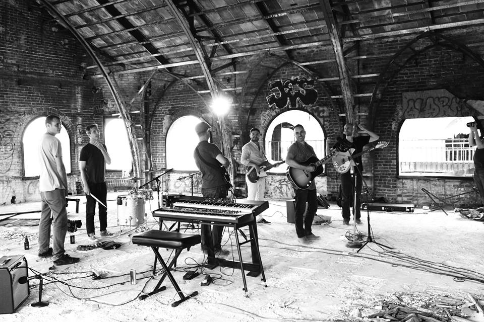 Summer Fiction tweet media