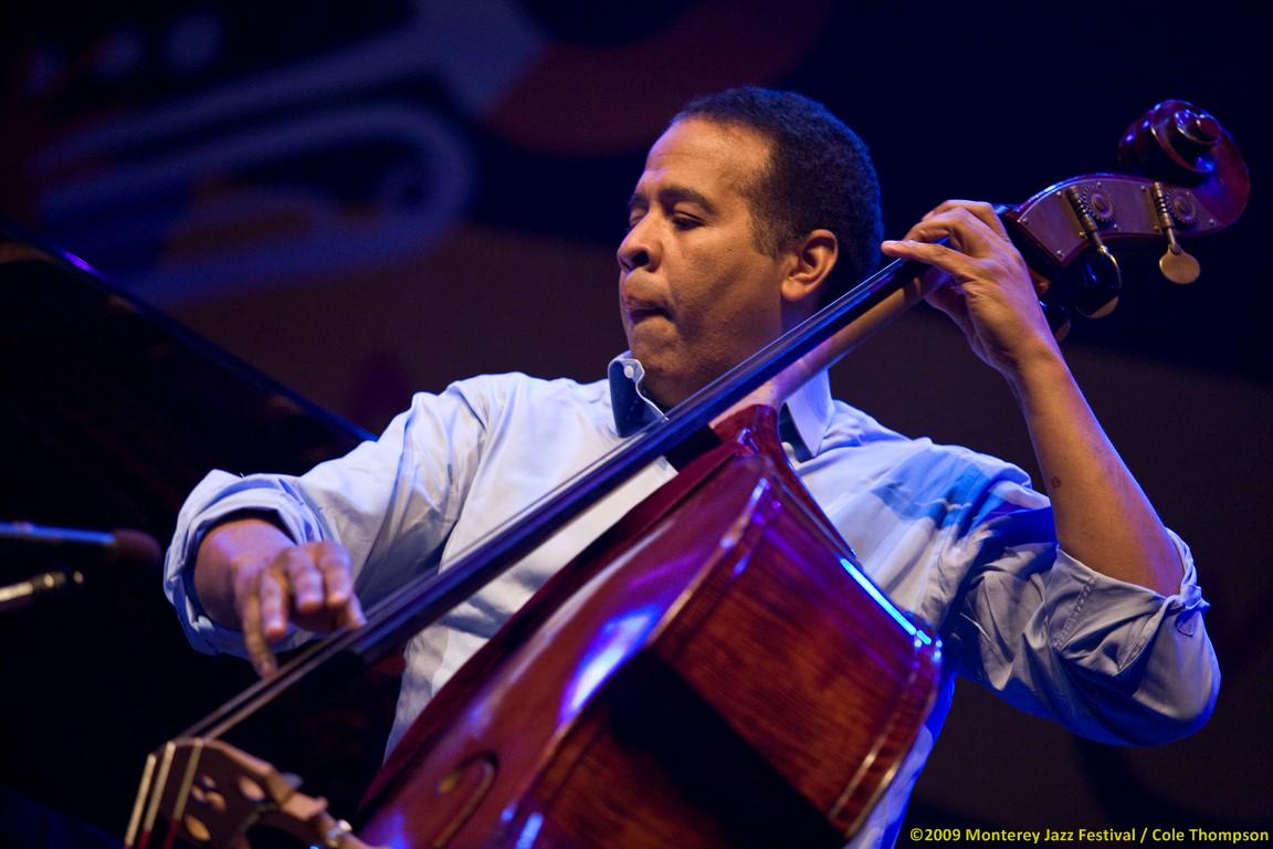 Happy birthday to Stanley Clarke! GRAMMY-winning \"500 Miles High\" was recorded at MJF in 2009!  