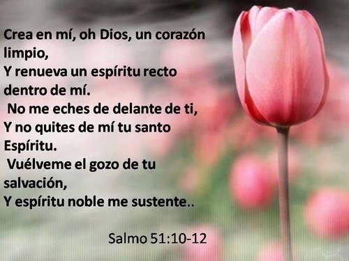 Resultado de imagen para salmo 27:3