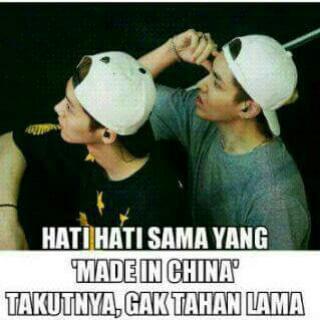 Download 740 Koleksi Gambar Gambar Lucu Cina Terbaik 