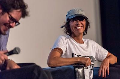austinfilm's tweet photo. Watch This: A Raucous, Profane and Altogether Amazing Q&amp;A with Writer/Director Ana Lily… http://t.co/xmtRvtRDtp http://t.co/1TZfIROYrP