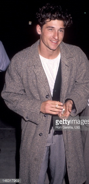 パトリック デンプシー Patrick Dempsey 15 58 0615 0724 10ページ目 Togetter