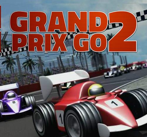 grand prix go 2 game grand prix go 2 game