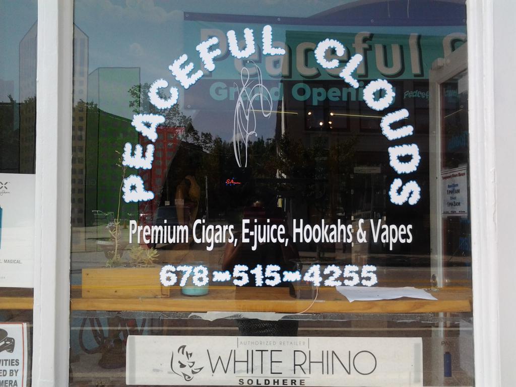 Check us out 482 Edgewood Ave, Atl