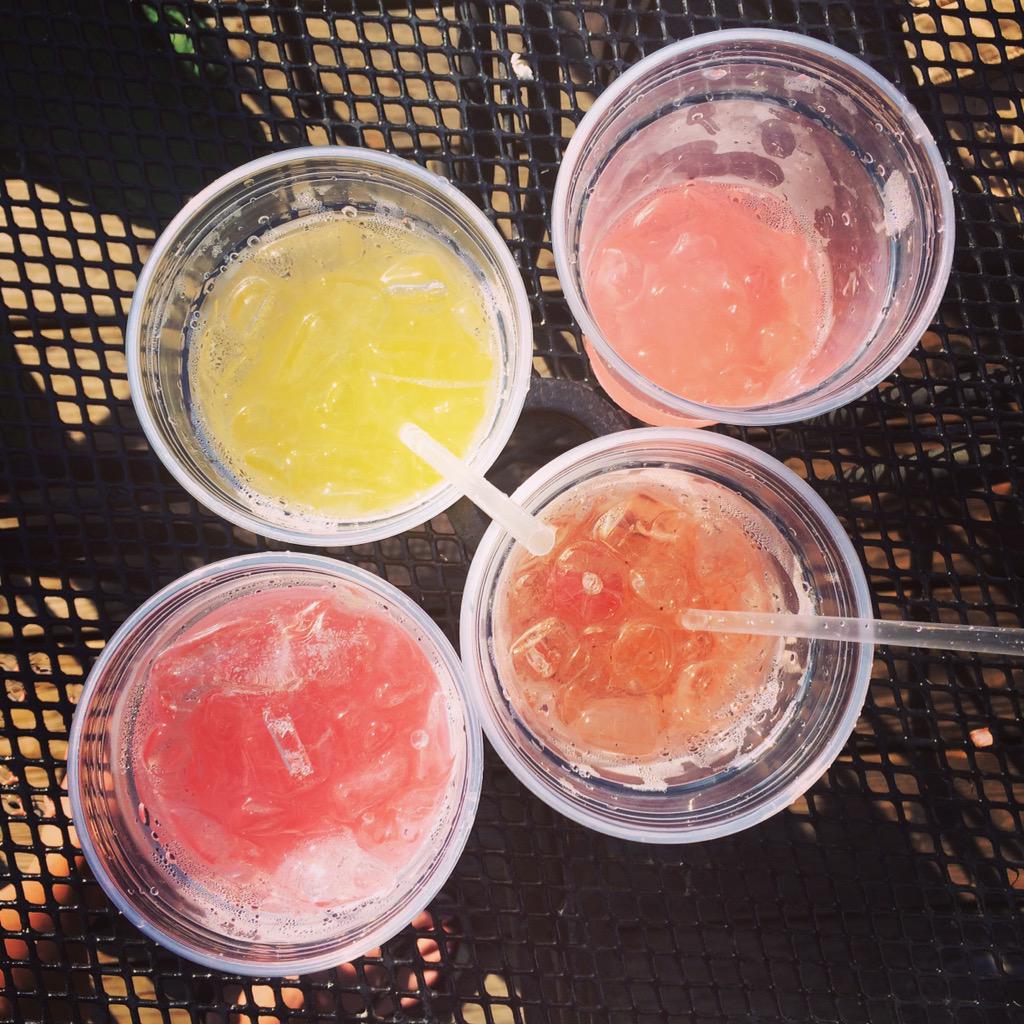 StudioBold's tweet image. We're closed this week for a much needed vacation. Cheers to a bold Tuesday! #obx #workhardplayhard #thinkbold