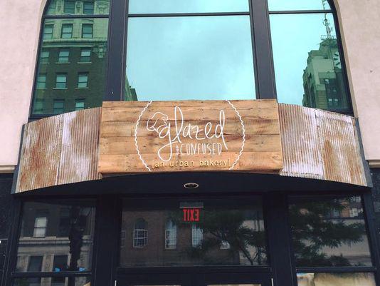 Yum! Glazed and Confused brings doughnuts downtown on.lsj.com/1R2JWdZ